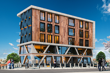 Çepnioğlu İnşaat Acıbadem