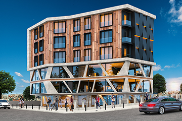 Çepnioğlu İnşaat Acıbadem