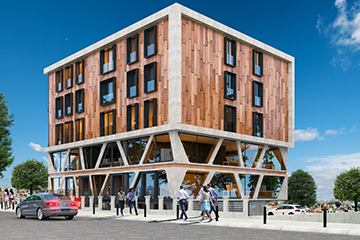 Çepnioğlu İnşaat Acıbadem