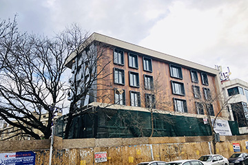 Çepnioğlu İnşaat Acıbadem