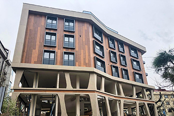 Çepnioğlu İnşaat Acıbadem