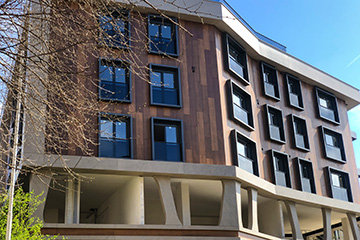 Çepnioğlu İnşaat Acıbadem