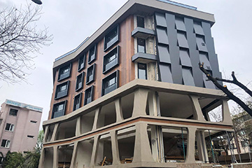 Çepnioğlu İnşaat Acıbadem