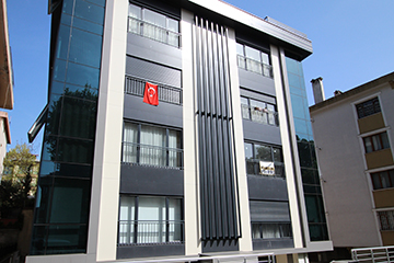 Çepnioğlu İnşaat Erzurum Sitesi