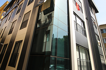 Çepnioğlu İnşaat Erzurum Sitesi