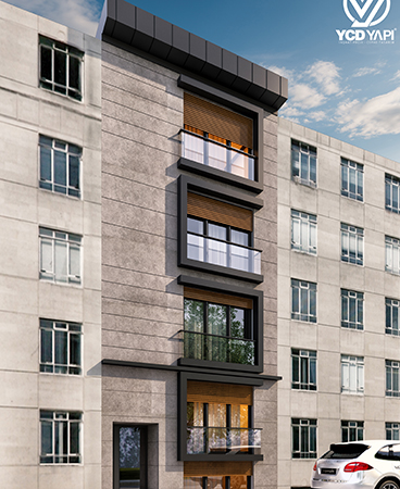 Çepnioğlu İnşaat Selimiye