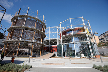 gazhane-kultur-merkezi