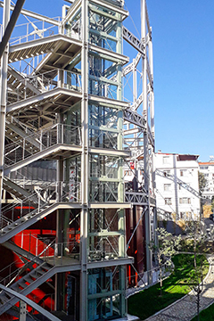 gazhane-kultur-merkezi