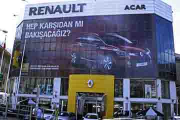 Renault Bayi