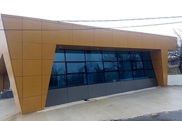 Çekmeköy Turkuaz Evleri Satış Ofisi