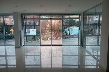 Çekmeköy Turkuaz Evleri Satış Ofisi