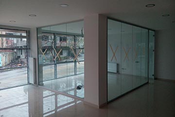 Çekmeköy Turkuaz Evleri Satış Ofisi