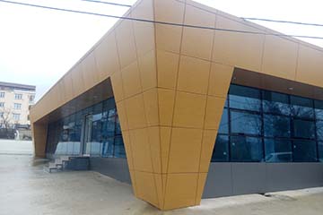 Çekmeköy Turkuaz Evleri Satış Ofisi